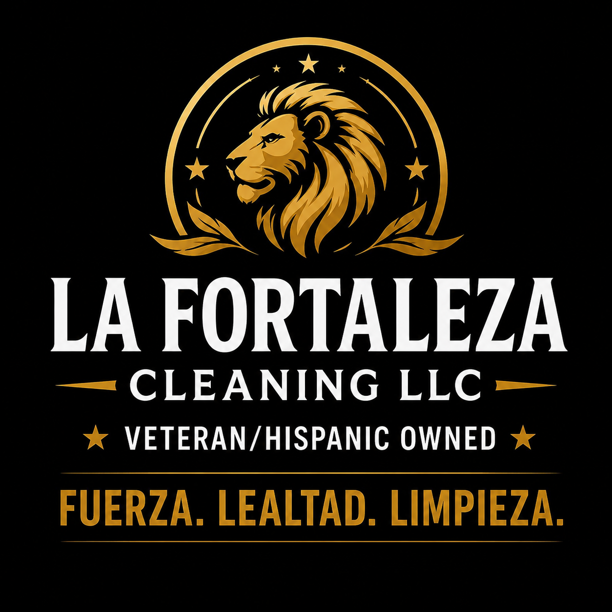 La Fortaleza Cleaning LLC